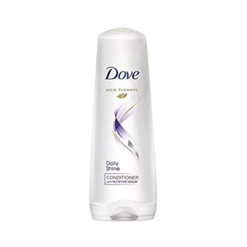 DOVE DAILY SHINE CONDITIONER 180ml